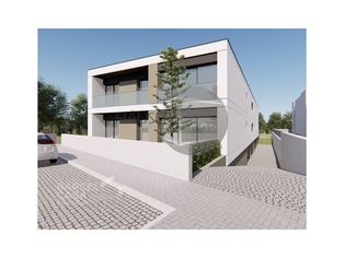 T2 e T3 com garagem, em construção em Galegos (Santa Maria) - Barcelos - Grande imagem: 3/12