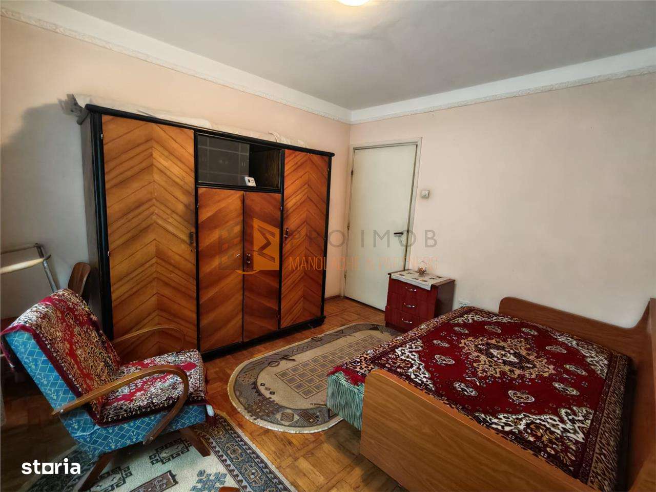Apartament 2 camere semidecomandat  zona Obor - Imagine principală: 2/5