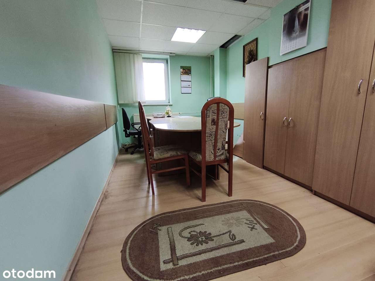 Ińsko ! Blisko jeziora , lokal lub mieszkanie - sam zdecyduj !-2