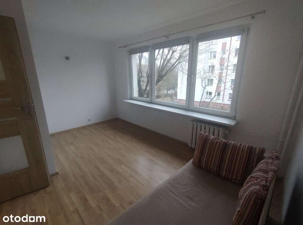 2 pokoje | 47 m² | 1 piętro | balkon – pohled 2