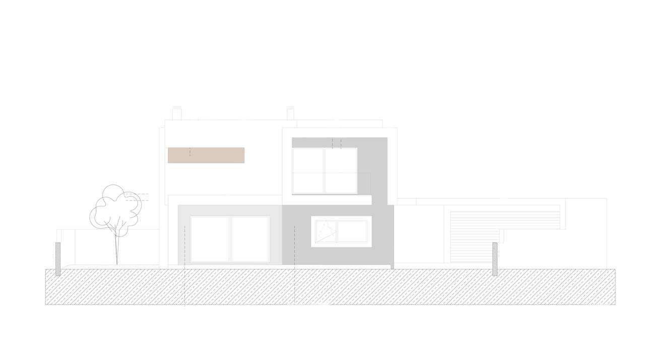 Moradia T4 - Santa Joana, Aveiro-6