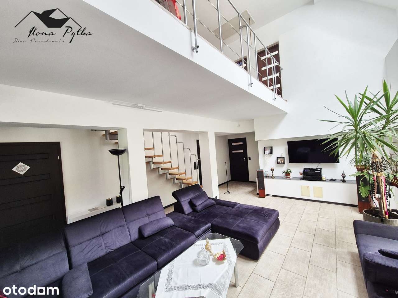 Dom otoczony naturą, ciekawie zaaranżowane wnętrza,blisko Wrocławia-5