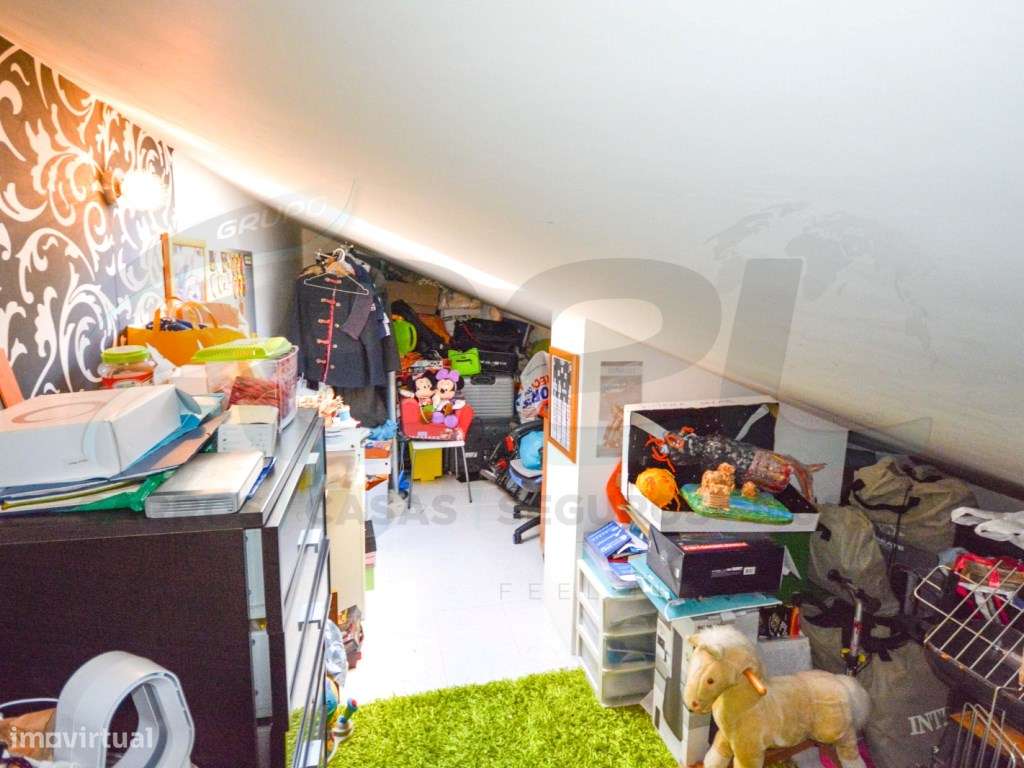 **OPORTUNIDADE** Apartamento T3 em Almeirim - Grande imagem: 5/34