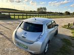 Nissan Leaf - 2