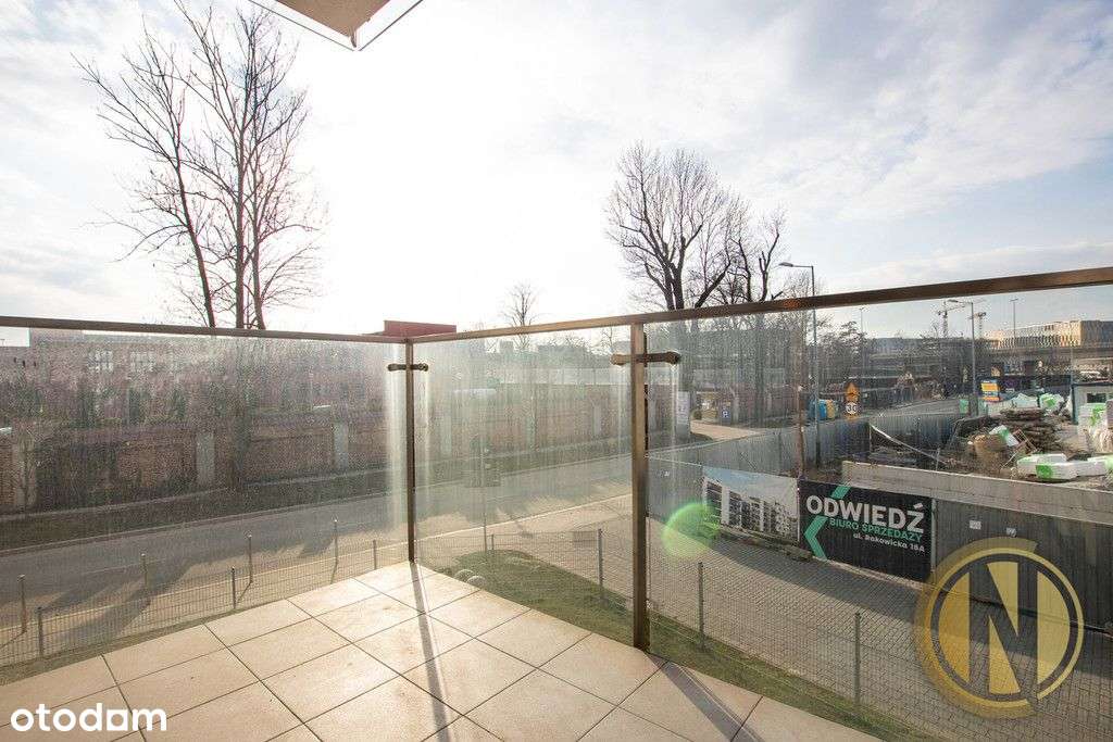 Stare Miasto |Rakowicka | 2 Pok |Eng-8