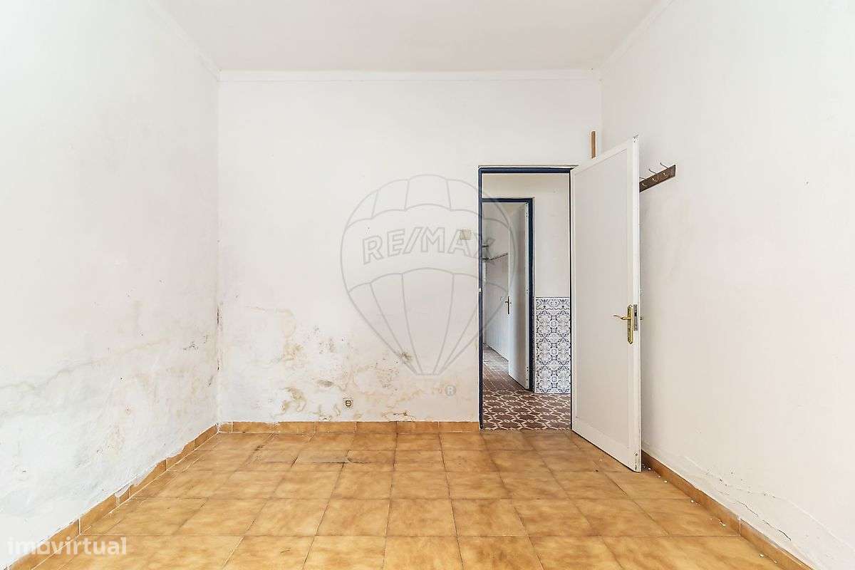 Moradia T2 para venda-9