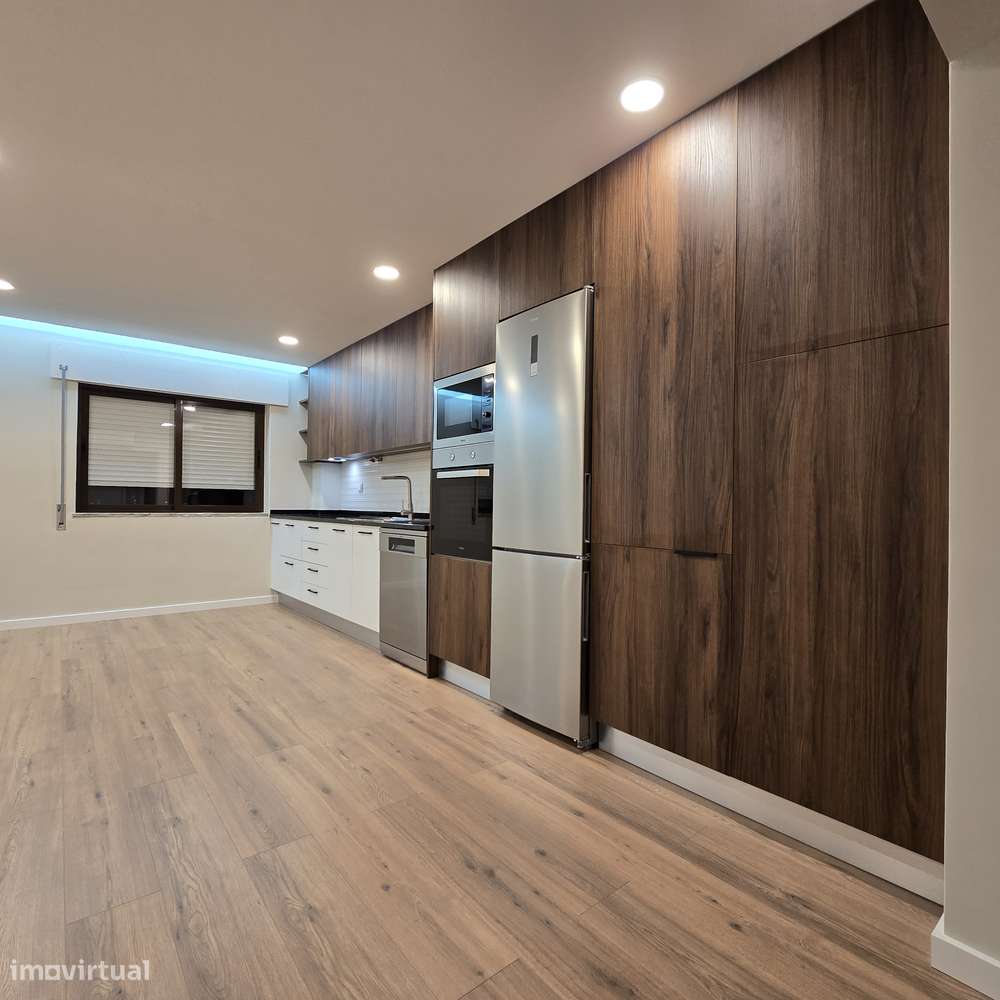 T2 Renovado Zona Calma - Grande imagem: 2/33