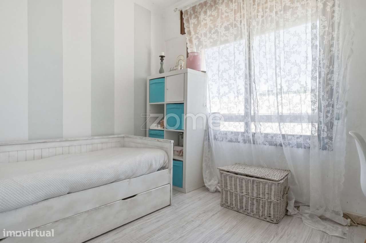 Apartamento T3 em Oeiras-13