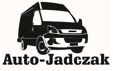 Auto handel Wojciech Jadczak logo
