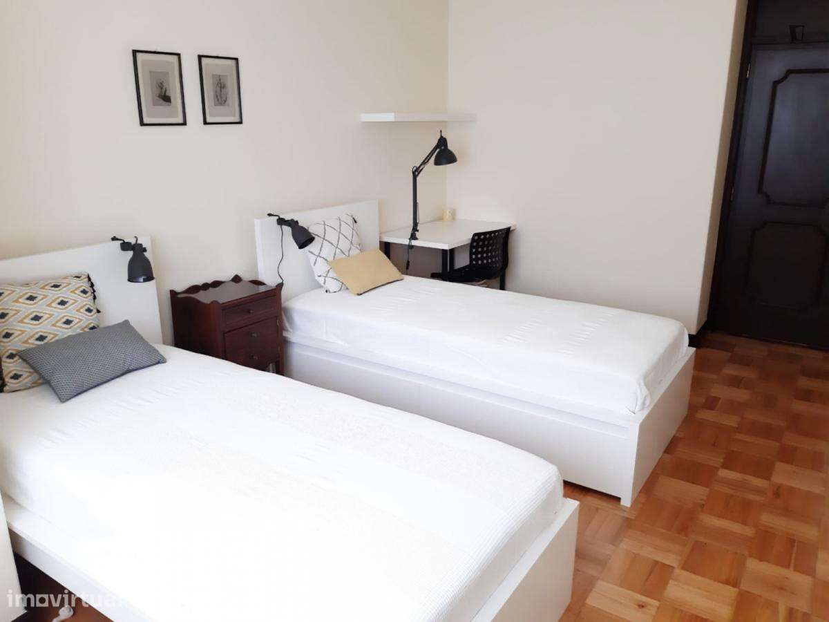 Quarto - localizado em Bonfim Porto - Grande imagem: 4/10