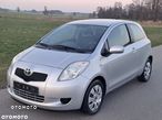 Toyota Yaris - 1