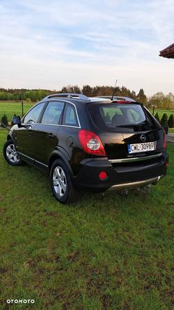 Opel Antara 2.0 CDTI Enjoy - 5