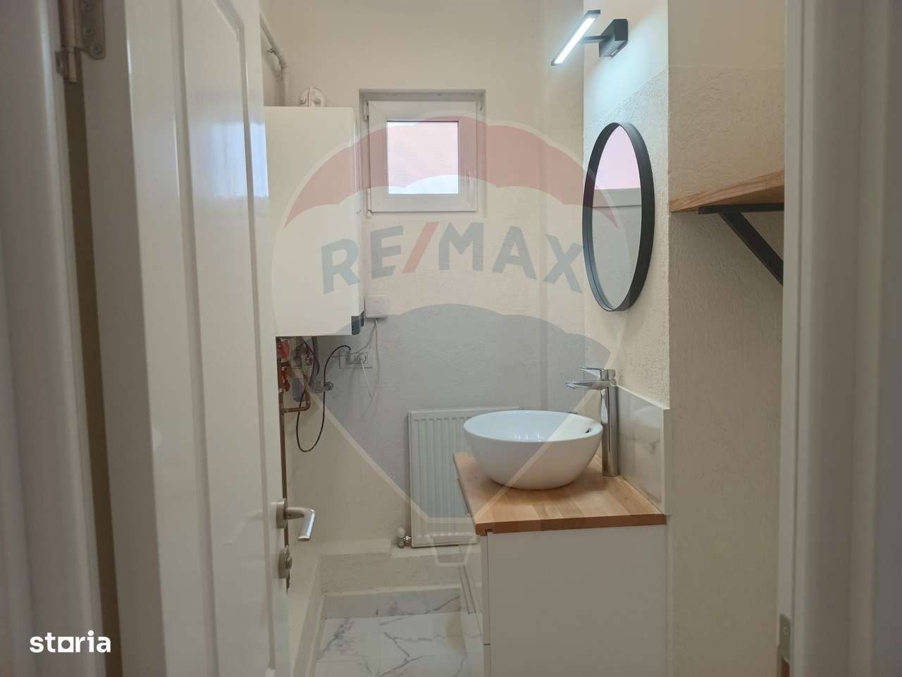 Apartament superb, 3 camere,ULTRACENTRAL,complet renovat!!!! - Imagine principală: 2/17