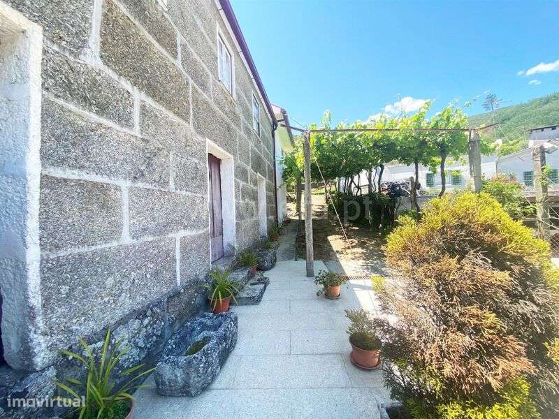 Moradia Rústica T3 / Baião, Gove - Grande imagem: 4/14