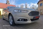 Ford Mondeo - 5