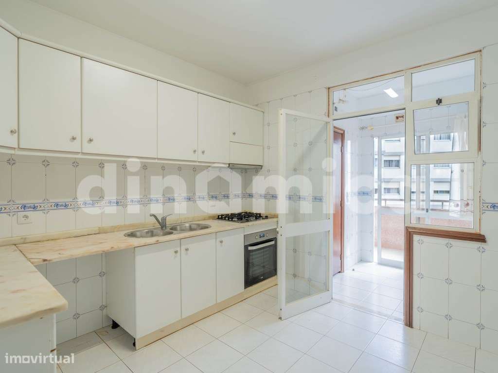 T3+1 Centro - EM ÓTIMO ESTADO - Grande imagem: 5/19