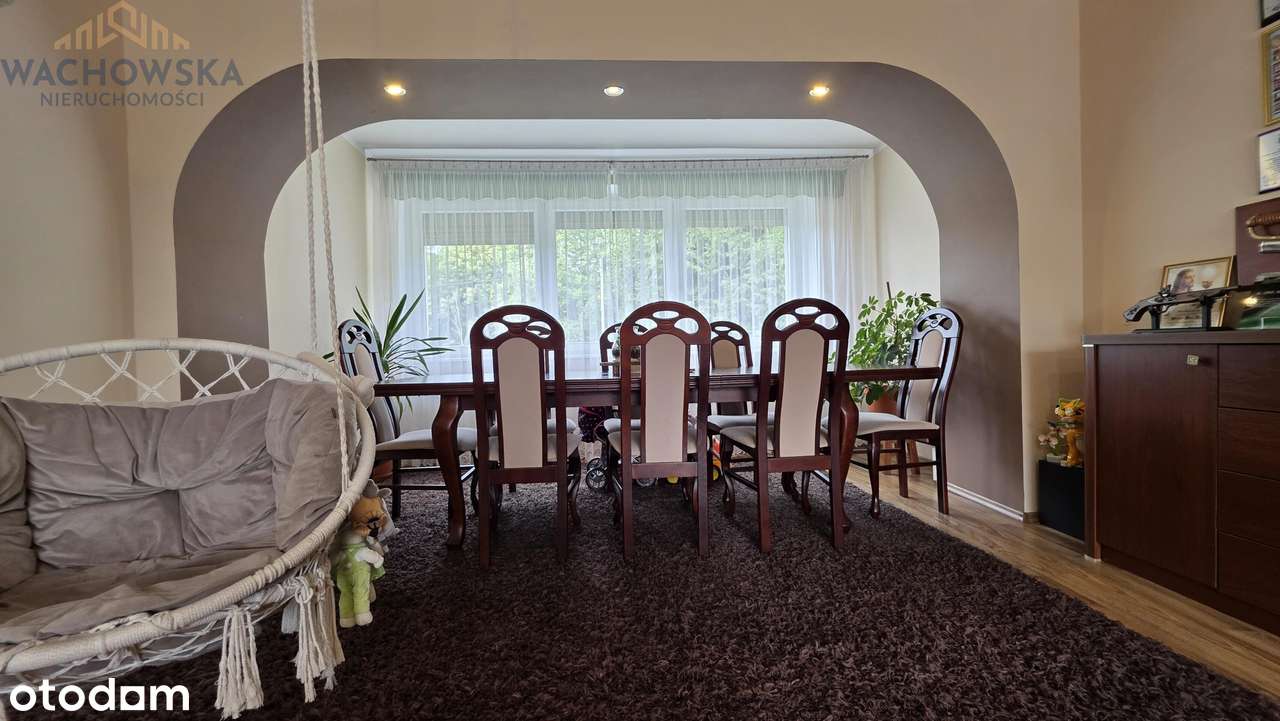 Duży dom dla Twojej rodziny - Odrzańska, Sulechów - Pełny obrazek: 5/17