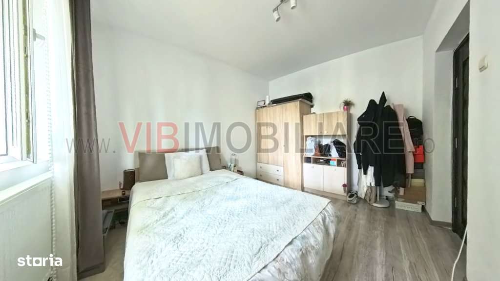 Cotroceni - Str Dr Staicovici - 3 camere - mobilat/utilat - Imagine principală: 5/11