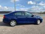 Skoda RAPID 1.2 TSI Ambition Max - 7