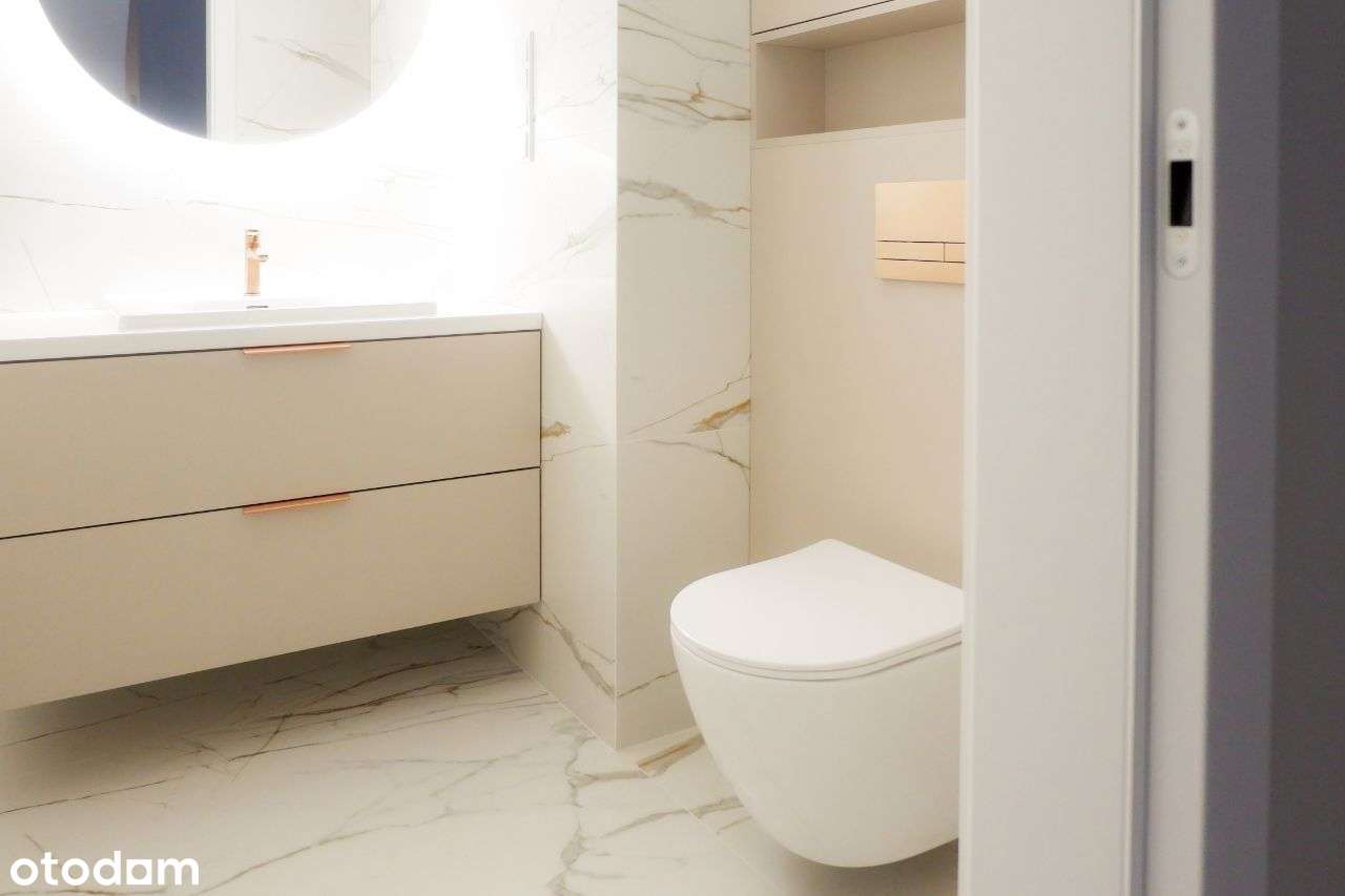 Słoneczne Wzgórze - Dom gotowy do zamieszkania 105-10