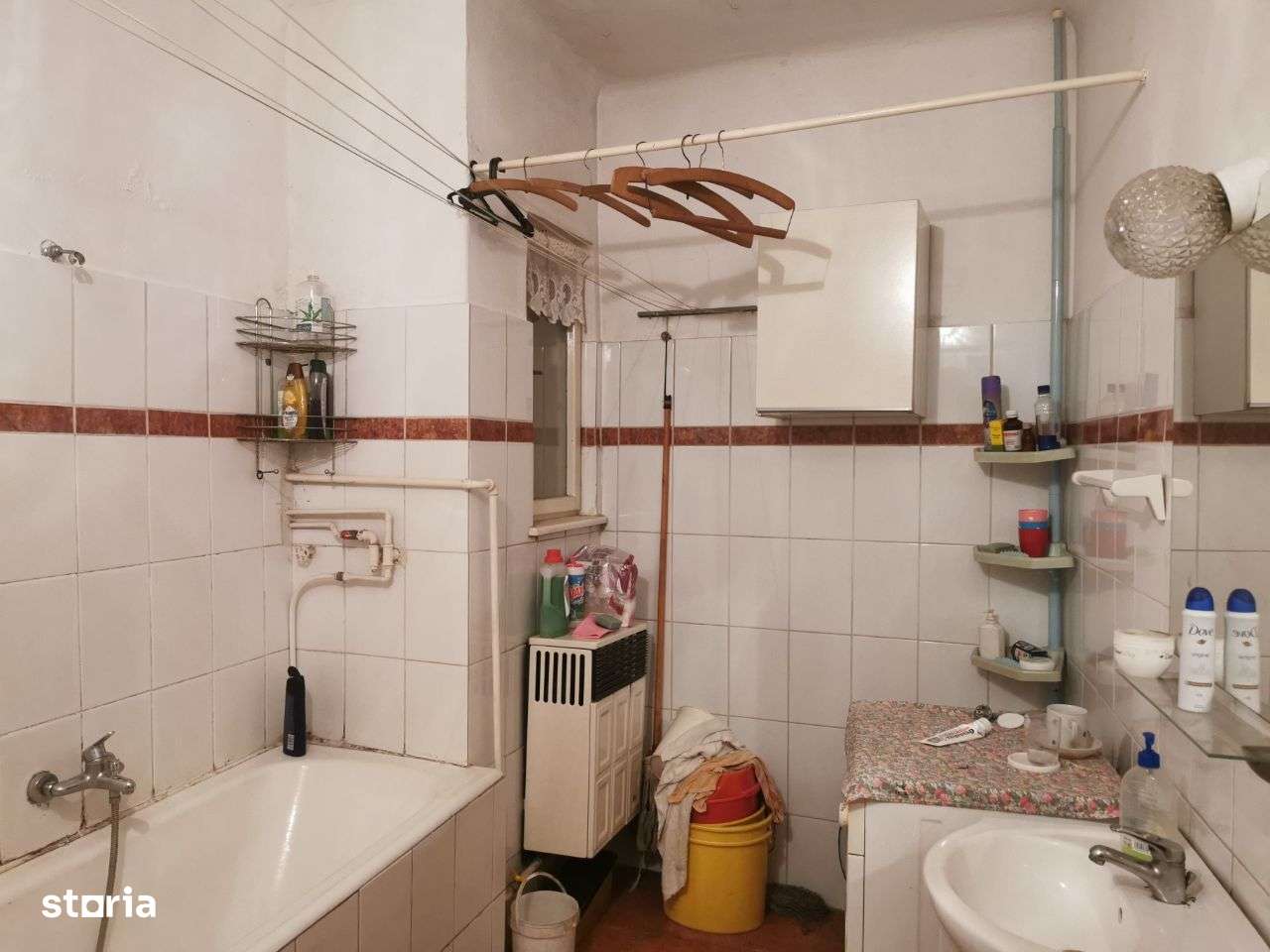 Casă în curte comună, str.Morii-8