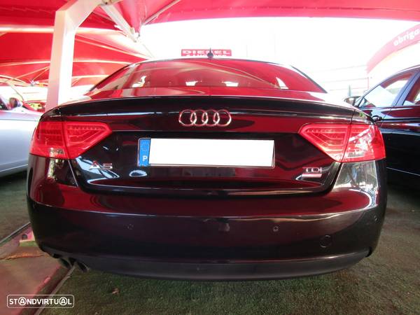 Audi A5 Sportback 2.0 TDI Business Line Sport - 2