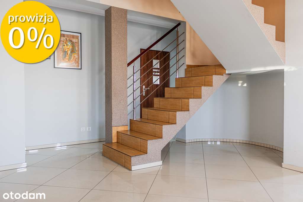 Dom wolnostojący Glinik-9