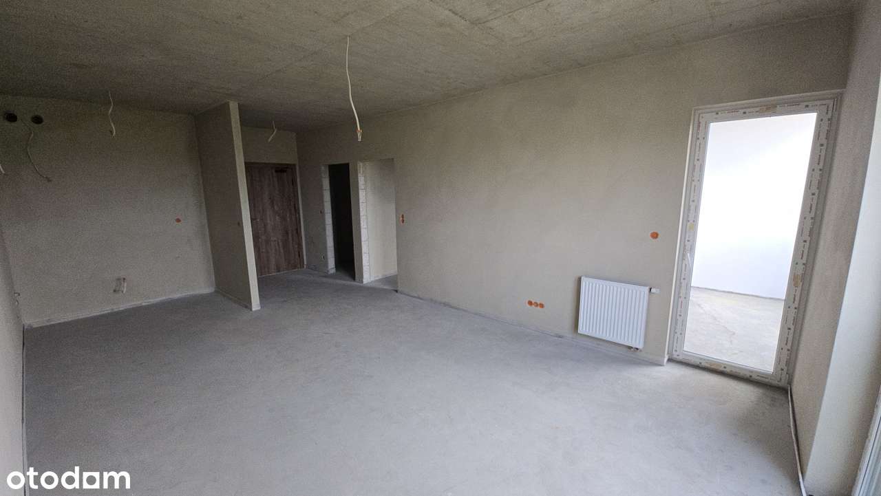 Mieszkanie nr. 16 | 43,89 m² | BONA II | WINDY | JESIENNE RABATY!-6