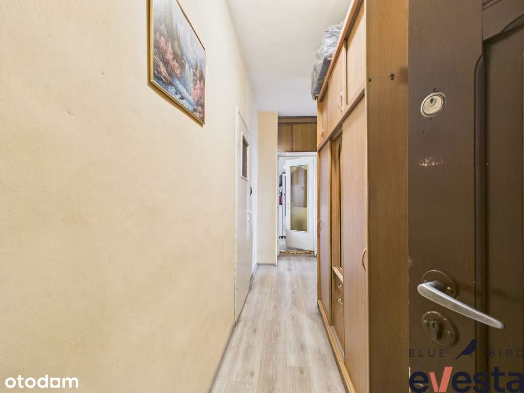 2 pokoje | 51,64 m² | Nadodrze-10