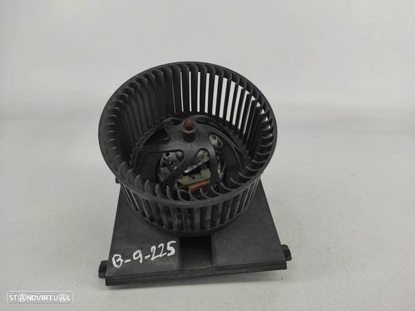 Motor Da Chaufagem Sofagem  Seat Ibiza Iii (6K2) - 3