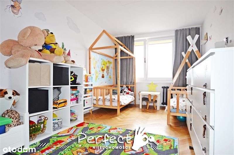 Super Okazja! 3 pokoje z 2 balkonami - Wańkowicza!-19