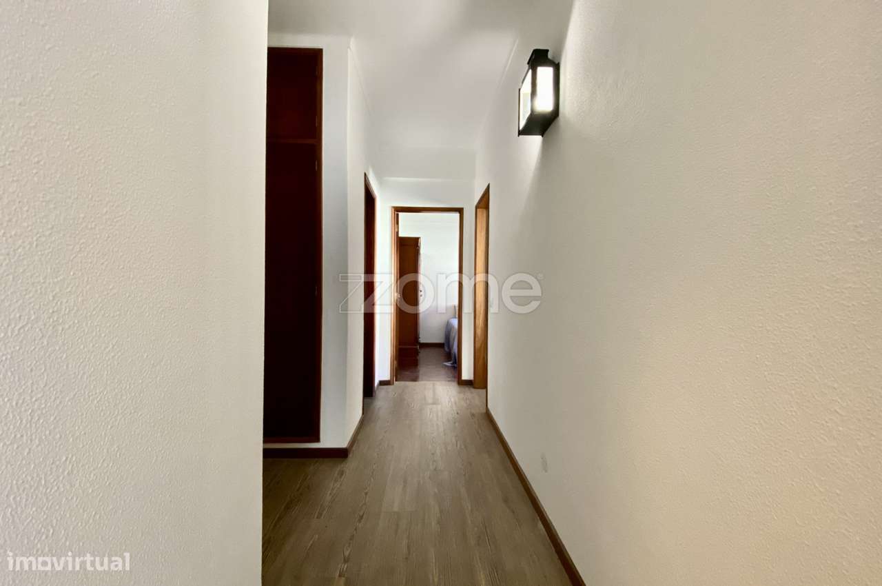 Apartamento| Centralidade | Renovado | Oportunidade - Grande imagem: 3/33