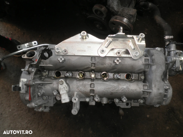 Motor Fiat 1.3 Multijet Euro 6 Panda, 500L, Doblo, 312B2000 - 2