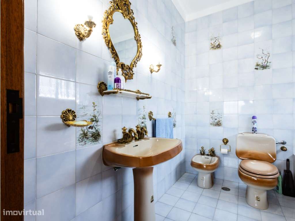 Moradia independente em Lavos- Figueira da foz-18