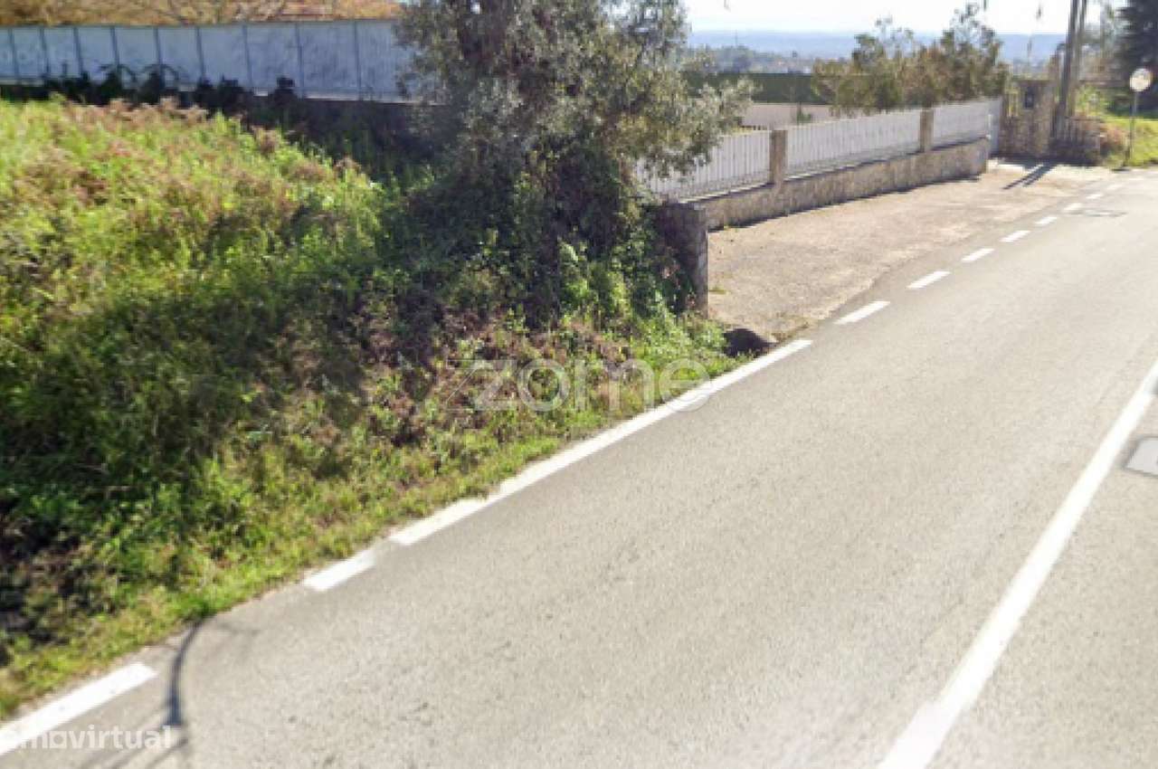 Terreno Misto em Aradazubre 1560 m²-15