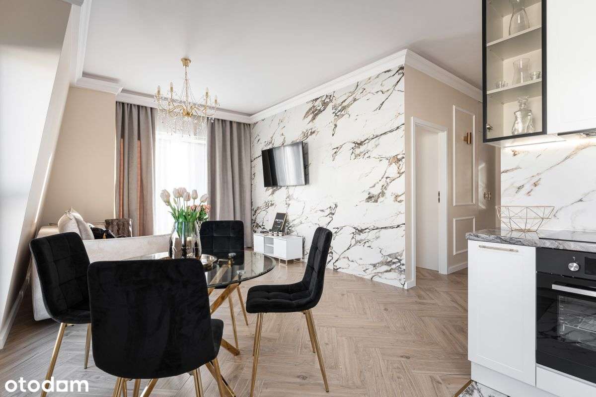 Malczewskiego Gdańsk - nowoczesne z parkingiem - Pełny obrazek: 5/20