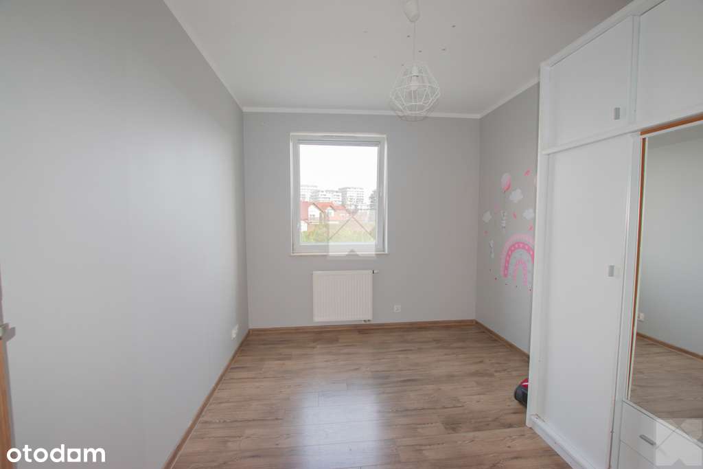 Mieszkanie dla rodziny lub od wynajem-4