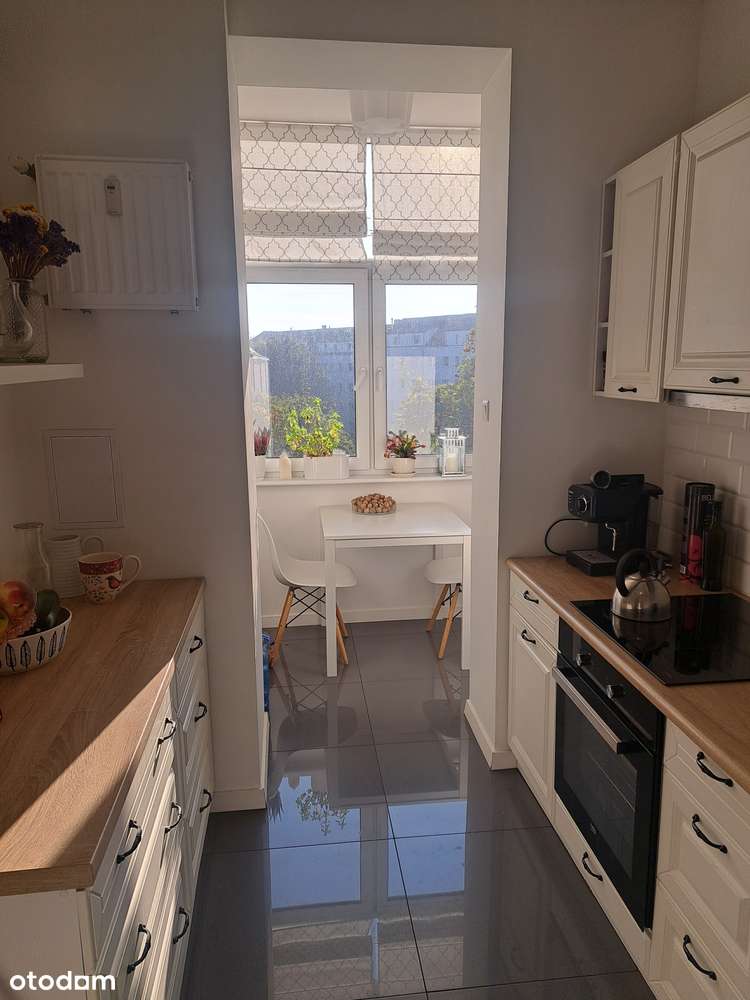 ustawne 2-pokojowe mieszkanie - bez pośredników - Pełny obrazek: 5/10