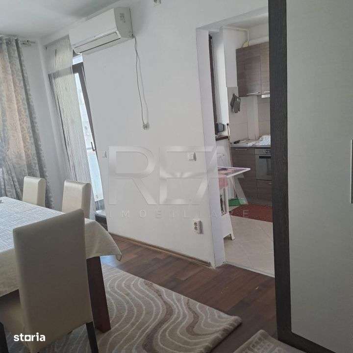 Garsoniera | Bloc Nou Ghencea | 18 Minute Metrou Valea Ialomitei - Imagine principală: 4/7