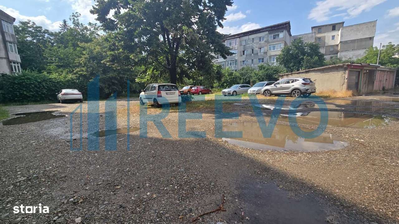 Teren de vânzare, Str. Neagoe Voda, Jud. Bacău - Imagine principală: 5/5