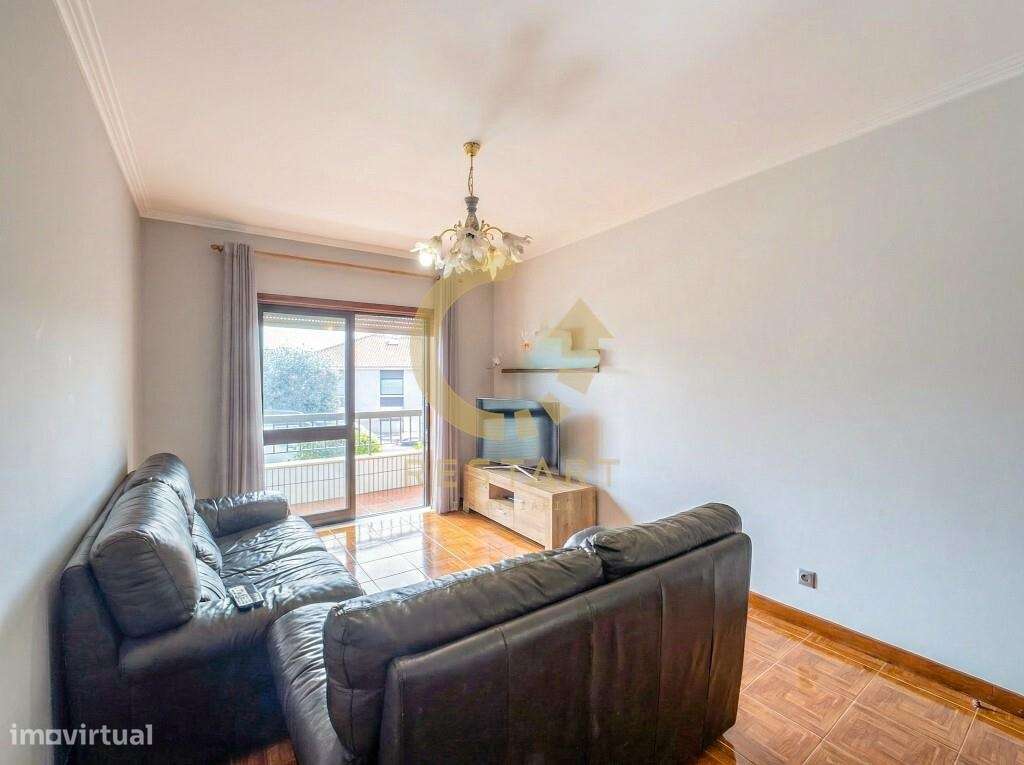Apartamento T2 Arrifana, Santa Maria da Feira - Grande imagem: 4/33