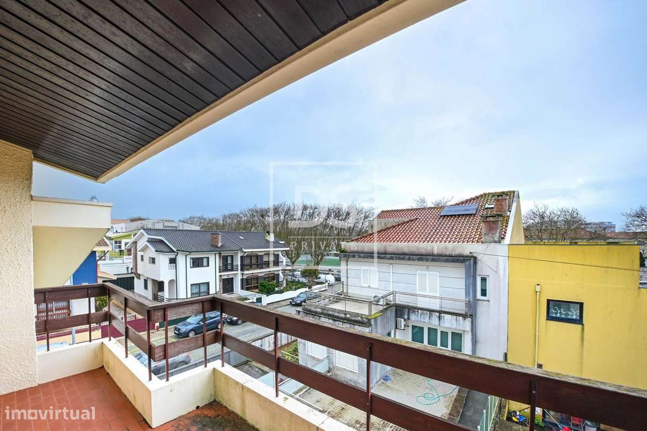 Não é apenas uma casa.  Moradia no Coração da Póvoa de Varzim-28