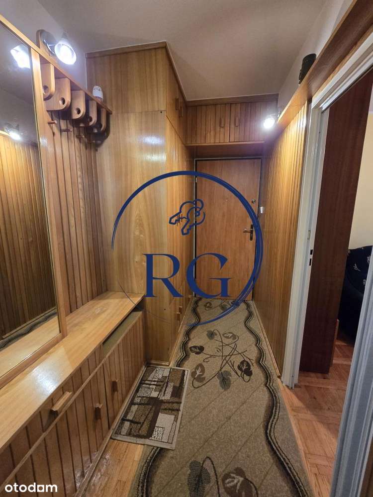 Klimatyczne mieszkanie na parterze-8