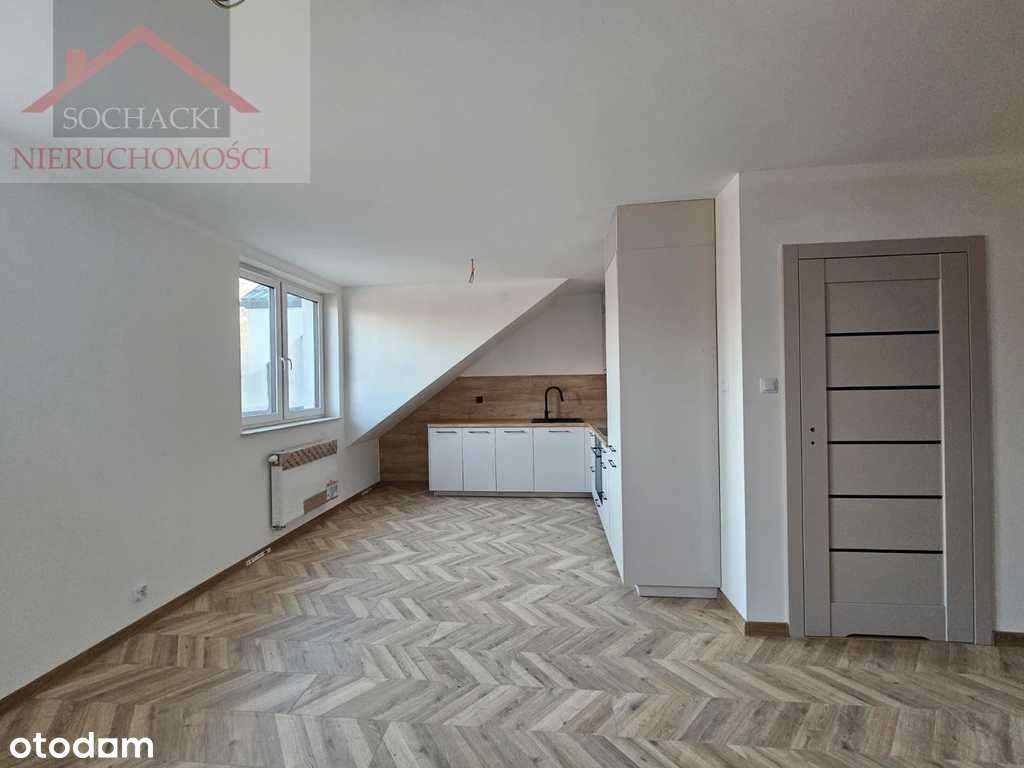 Nowe, komfortowe 2 pokojowe mieszkanie z windą - Pełny obrazek: 5/14