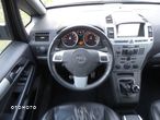 Opel Zafira 2.0 Turbo Sport - 19