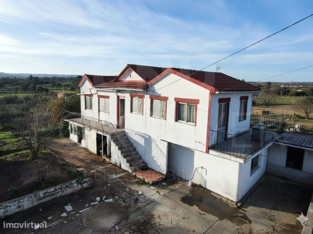 Moradia T4 - Campos, Vila Nova de Cerveira - Grande imagem: 2/13