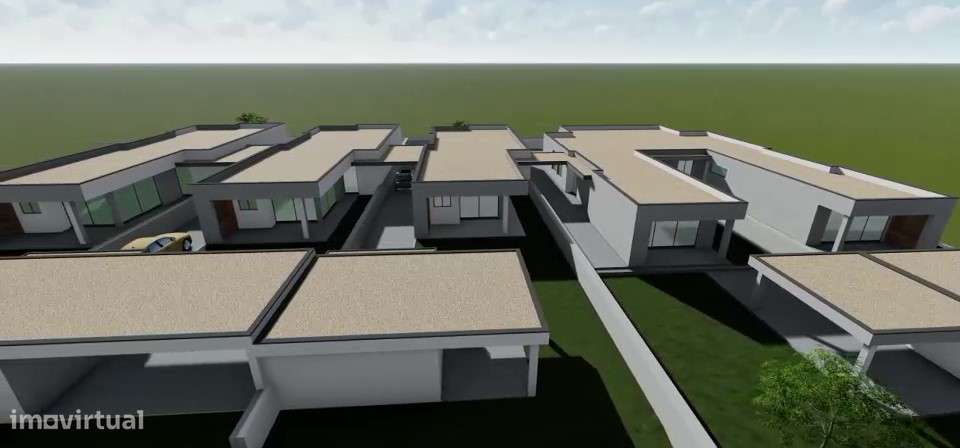 Moradia nova T3+1 em Arada, Ovar - Grande imagem: 5/5