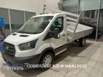 Ford Transit - 1