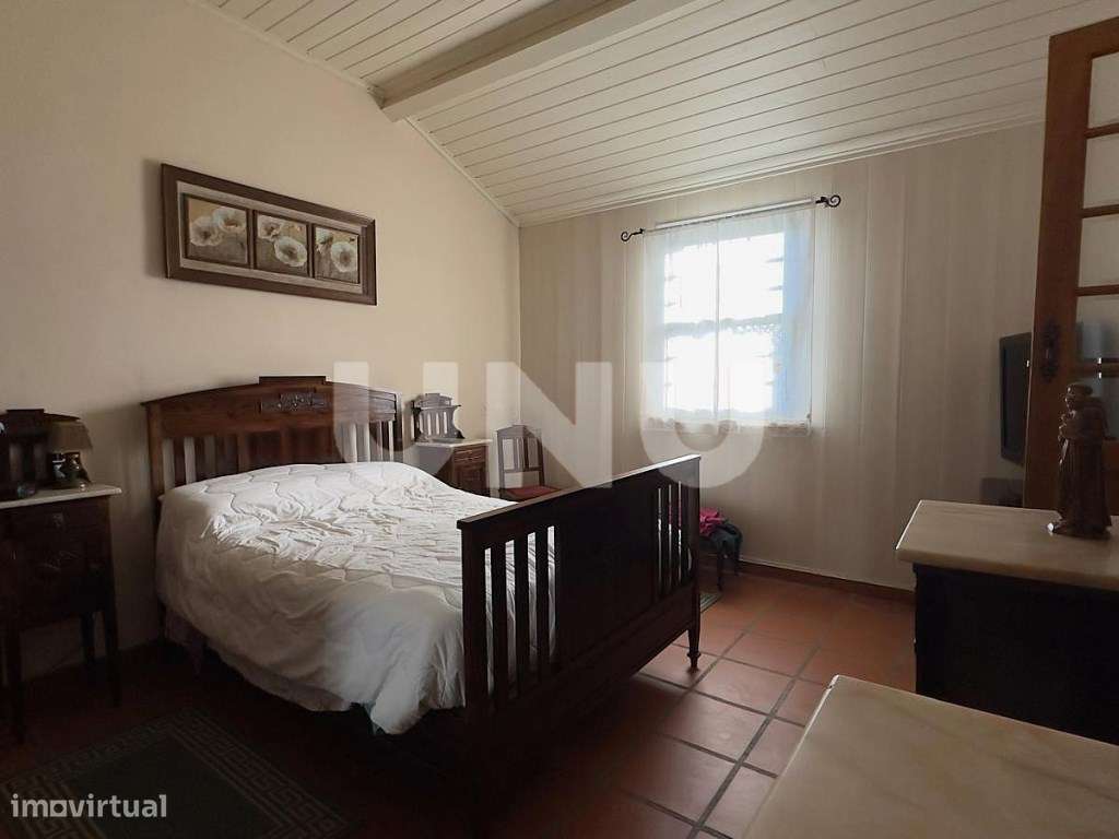 Moradia V3- São Vicente Ferreira-12