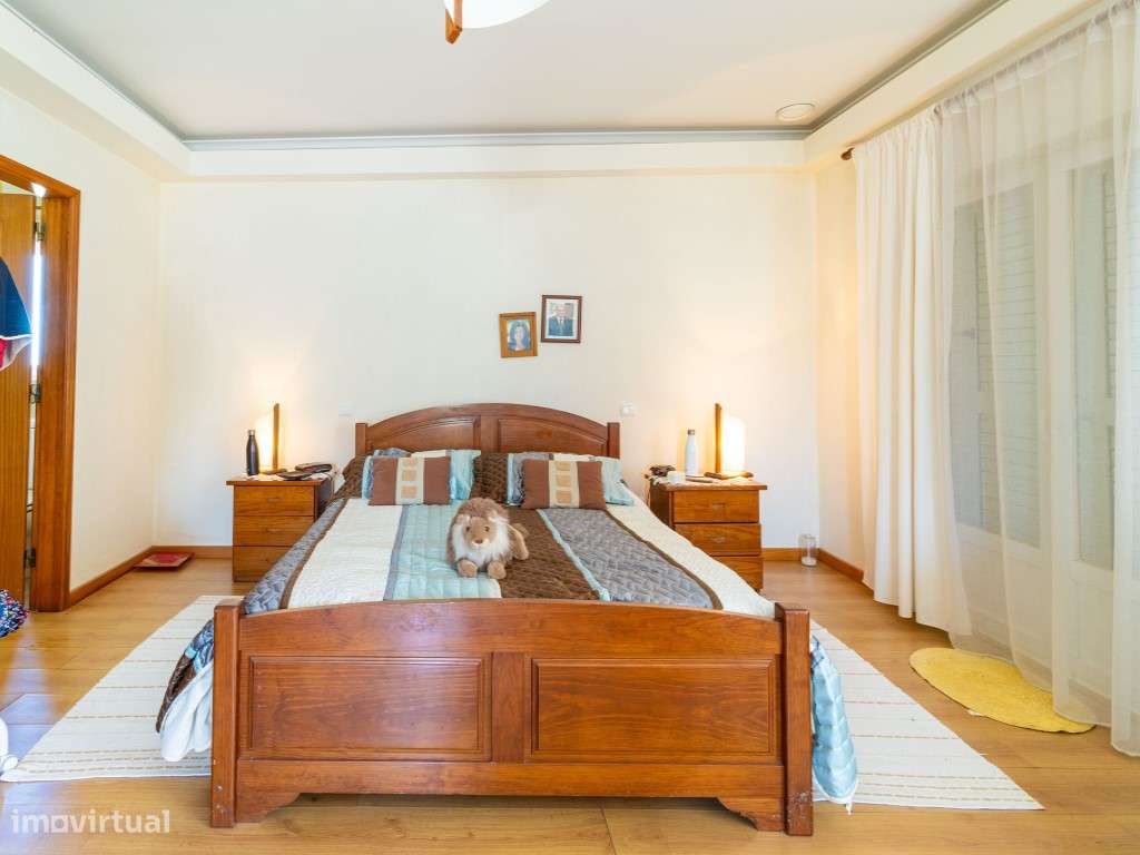Moradia exclusiva com vista mar deslumbrante, piscina e localização...-41